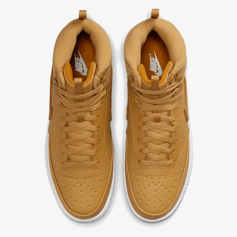 NIKE Pantofi Sport NIKE COURT VISION MID WNTR 