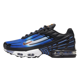 NIKE Pantofi Sport NIKE AIR MAX PLUS III PK 