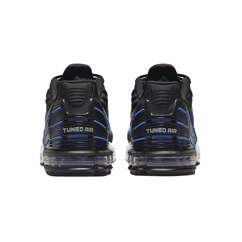 NIKE Pantofi Sport NIKE AIR MAX PLUS III PK 