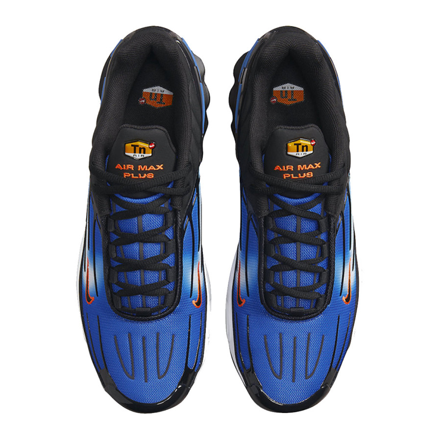 NIKE Pantofi Sport NIKE AIR MAX PLUS III PK 
