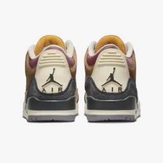 NIKE Pantofi Sport AIR JORDAN 3 RETRO SE 