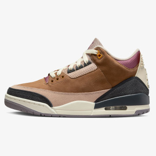 NIKE Pantofi Sport AIR JORDAN 3 RETRO SE 