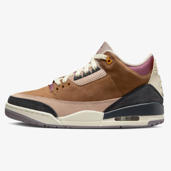 NIKE Pantofi Sport NIKE Pantofi Sport AIR JORDAN 3 RETRO SE 