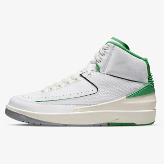NIKE Pantofi Sport AIR JORDAN 2 RETRO 
