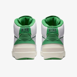 NIKE Pantofi Sport AIR JORDAN 2 RETRO 