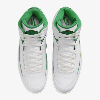 NIKE Pantofi Sport AIR JORDAN 2 RETRO 