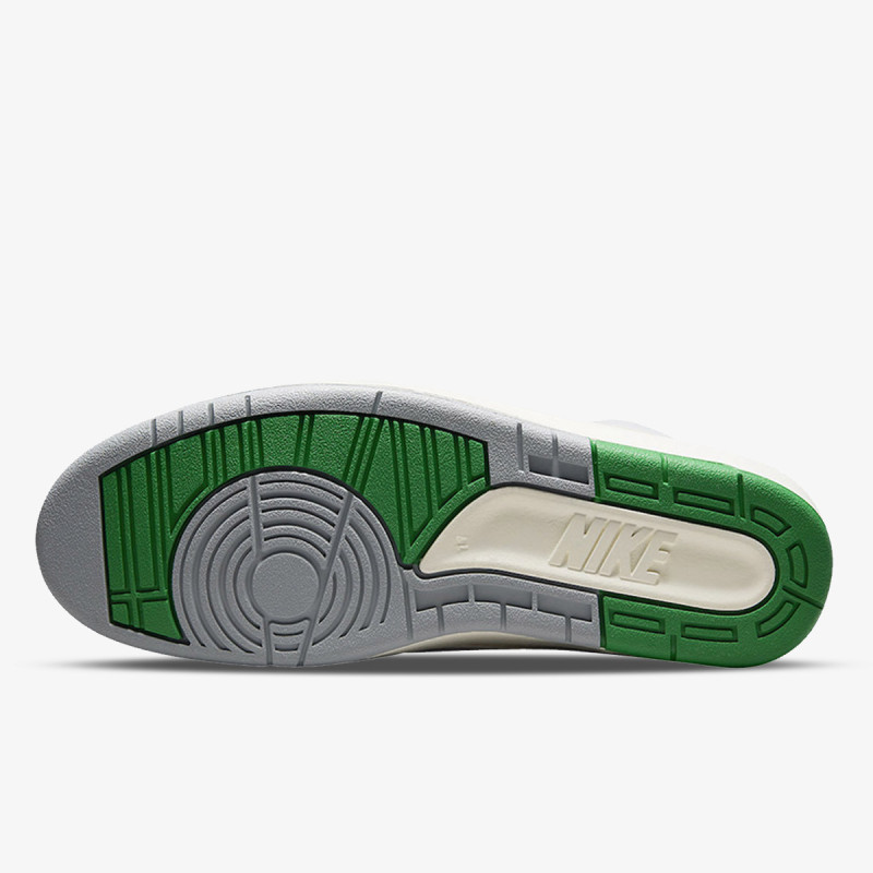 NIKE Pantofi Sport AIR JORDAN 2 RETRO 