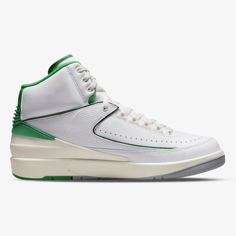 NIKE Pantofi Sport AIR JORDAN 2 RETRO 
