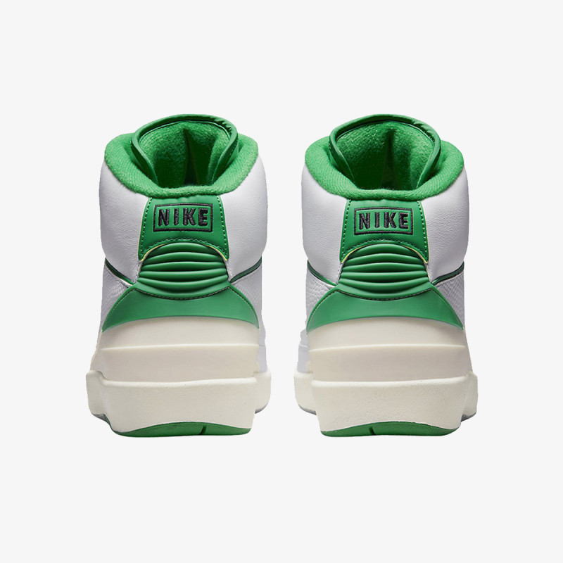 NIKE Pantofi Sport AIR JORDAN 2 RETRO 