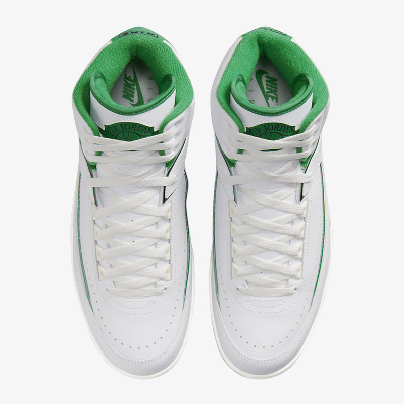NIKE Pantofi Sport AIR JORDAN 2 RETRO 