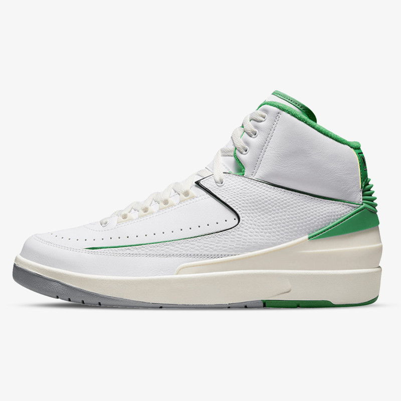 NIKE Pantofi Sport AIR JORDAN 2 RETRO 