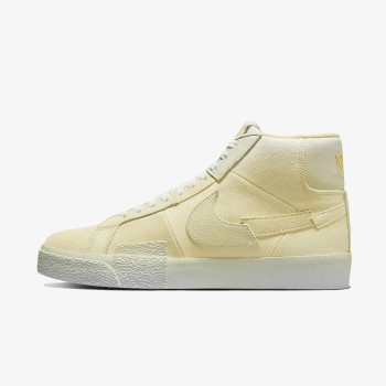 NIKE Pantofi Sport Skateboarding Zoom Blazer Mid Pemium 