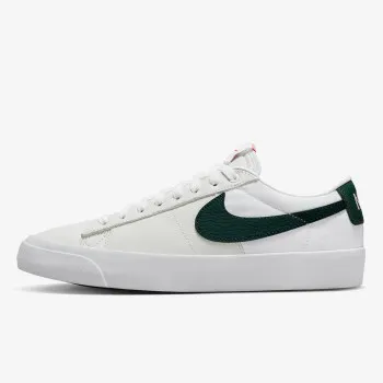 NIKE Pantofi Sport NIKE Pantofi Sport ZOOM BLAZER LOW PRO GT ISO 