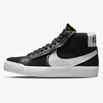 SB ZOOM BLAZER MID PRM PLUS