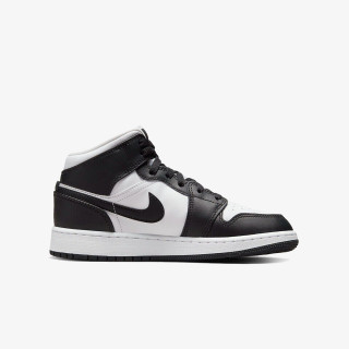 NIKE Pantofi Sport AIR JORDAN 1 MID DGI BG 