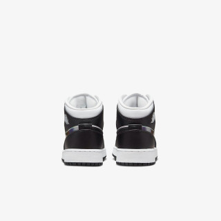 NIKE Pantofi Sport AIR JORDAN 1 MID DGI BG 