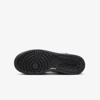 NIKE Pantofi Sport AIR JORDAN 1 MID DGI BG 