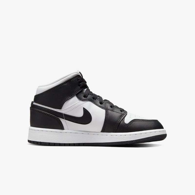 NIKE Pantofi Sport AIR JORDAN 1 MID DGI BG 
