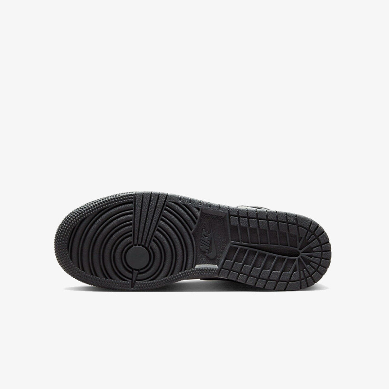 NIKE Pantofi Sport AIR JORDAN 1 MID DGI BG 