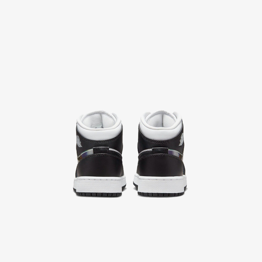 NIKE Pantofi Sport AIR JORDAN 1 MID DGI BG 