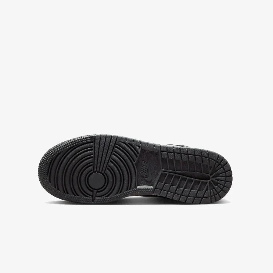 NIKE Pantofi Sport AIR JORDAN 1 MID DGI BG 