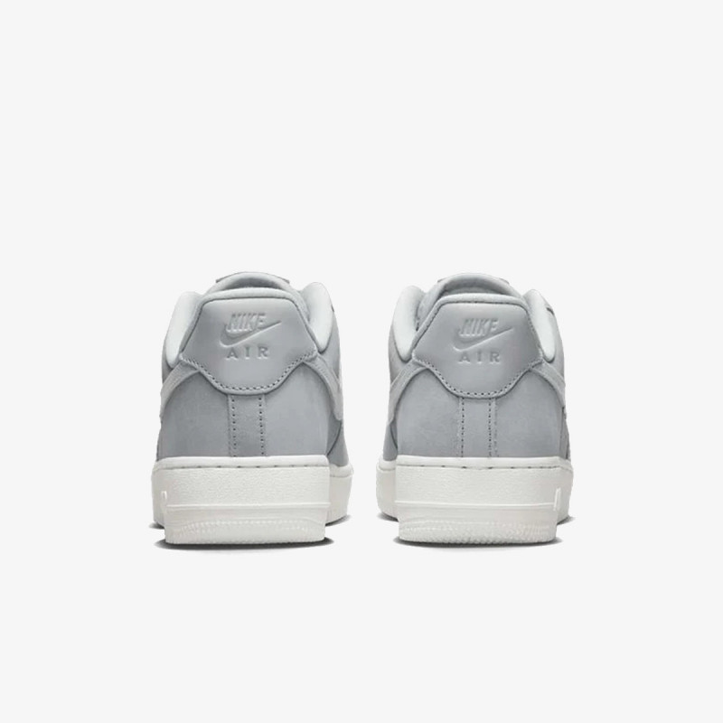 NIKE Pantofi Sport WMNS AIR FORCE 1 PRM MF 