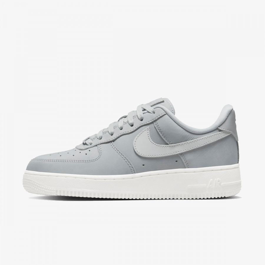 NIKE Pantofi Sport WMNS AIR FORCE 1 PRM MF 