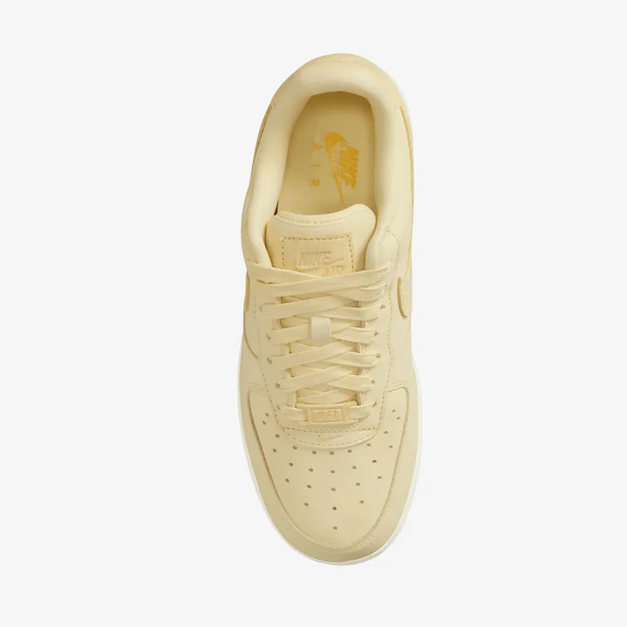 NIKE Pantofi Sport WMNS AIR FORCE 1 PRM MF 