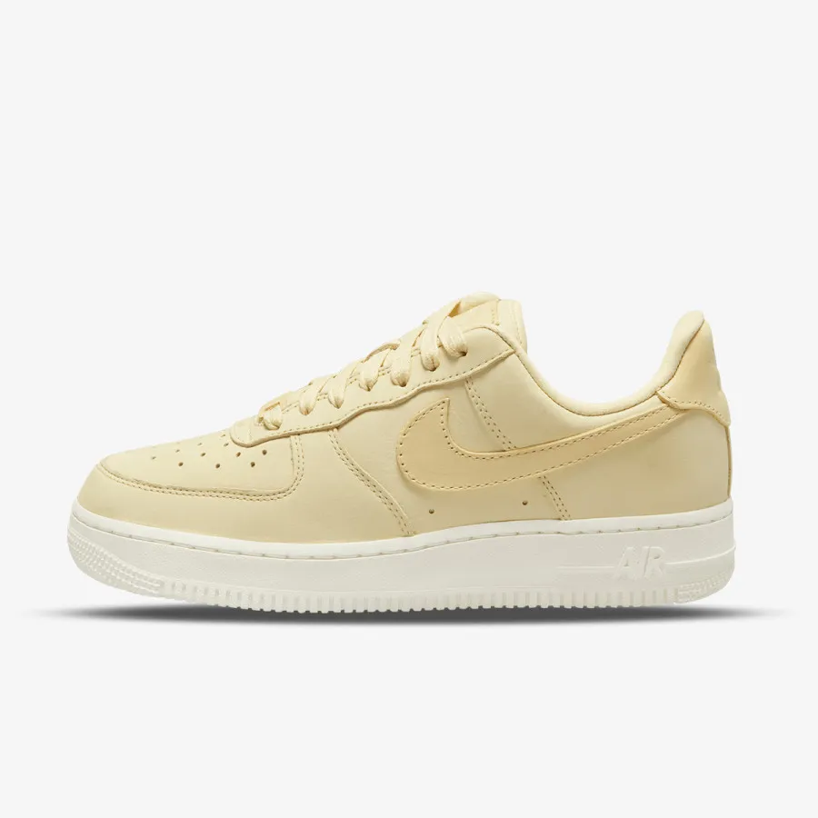 NIKE Pantofi Sport WMNS AIR FORCE 1 PRM MF 