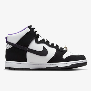 NIKE Pantofi Sport Dunk High Retro Premium 