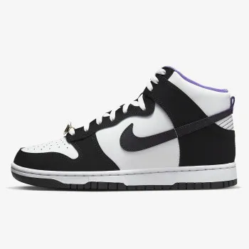NIKE Pantofi Sport NIKE DUNK HI RETRO PRM EMB 