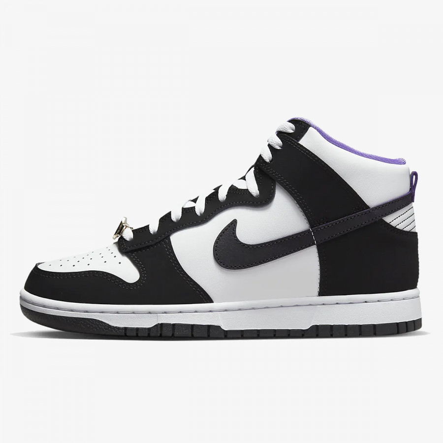 NIKE Pantofi Sport Dunk High Retro Premium 