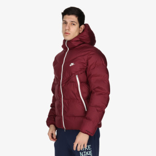 NIKE Jachete M NK SF WR PL-FLD HD JKT 