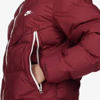 NIKE Jachete M NK SF WR PL-FLD HD JKT 