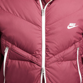 NIKE Jachete M NK SF WR PL-FLD HD JKT 