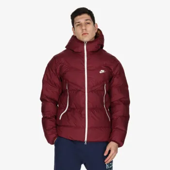 NIKE Jachete M NK SF WR PL-FLD HD JKT 