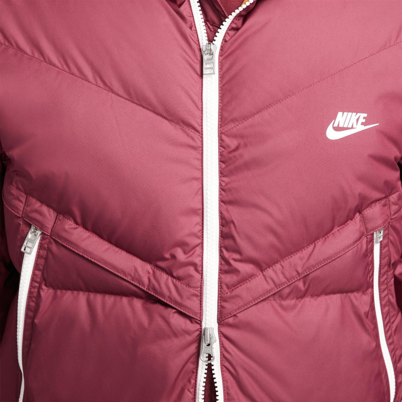 NIKE Jachete M NK SF WR PL-FLD HD JKT 