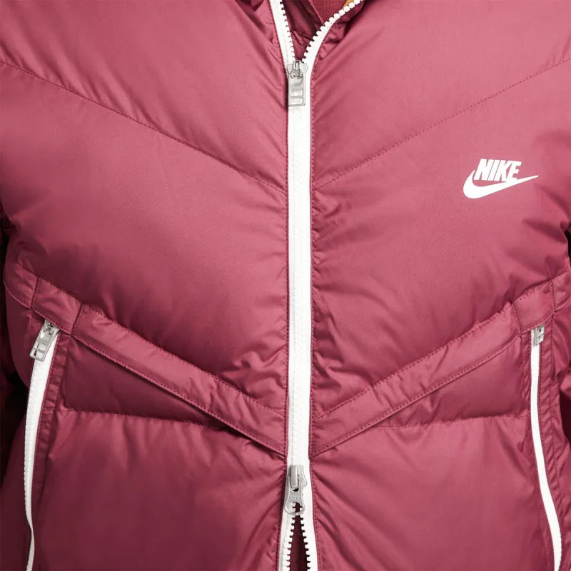 NIKE Jachete M NK SF WR PL-FLD HD JKT 