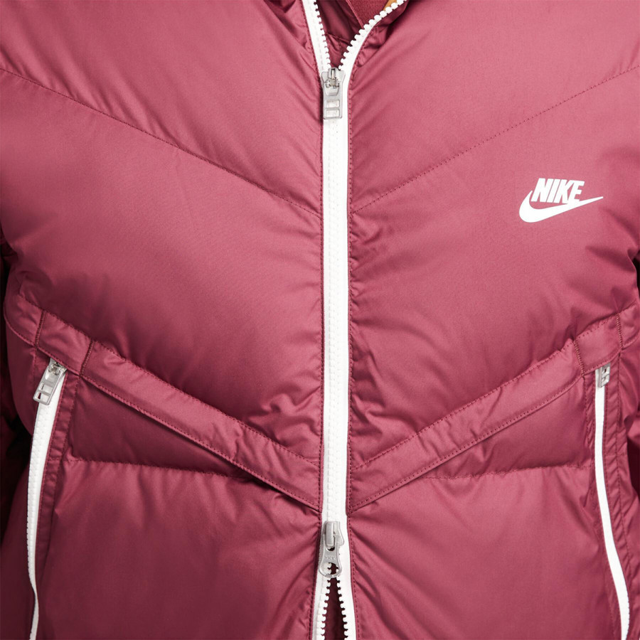 NIKE Jachete M NK SF WR PL-FLD HD JKT 