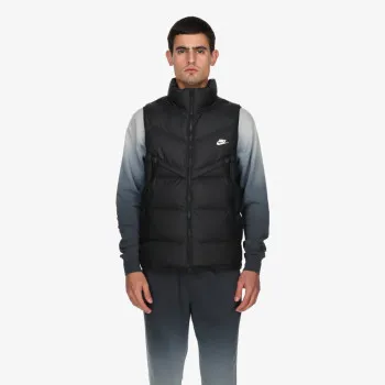 NIKE Veste M NK SF WR PL-FLD VEST 
