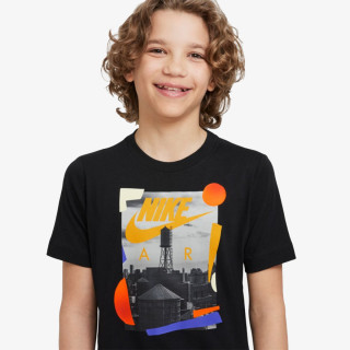 NIKE Tricouri Sportswear 