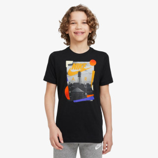 NIKE Tricouri Sportswear 