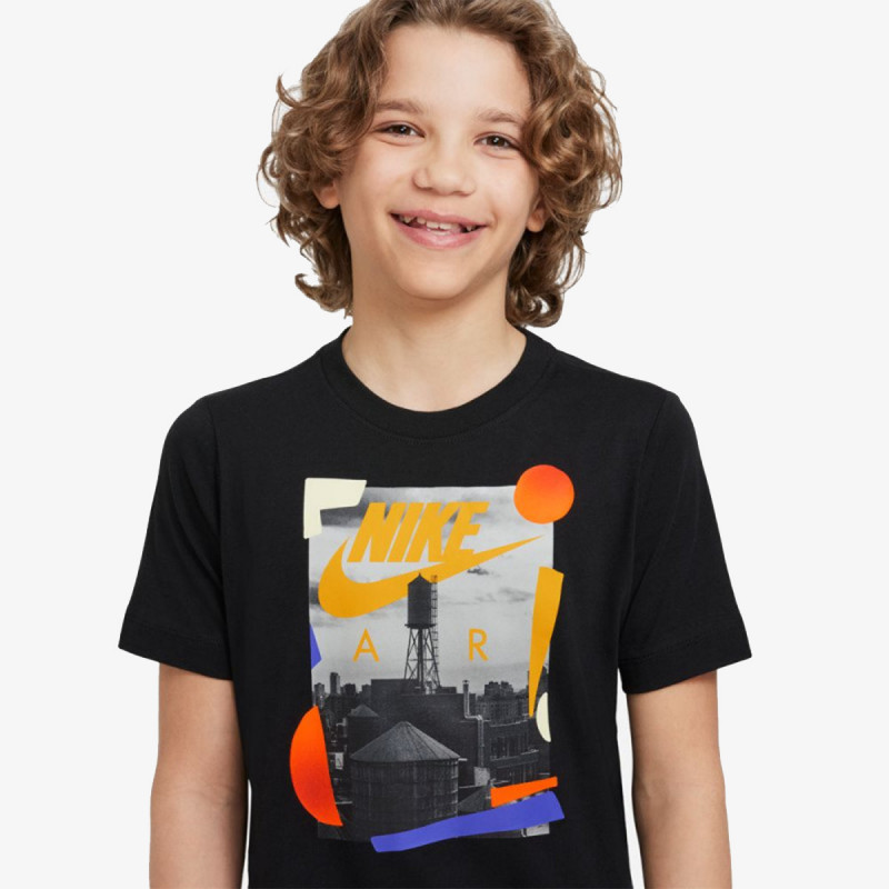 NIKE Tricouri Sportswear 