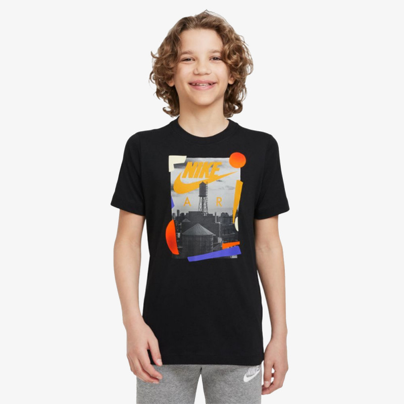 NIKE Tricouri Sportswear 