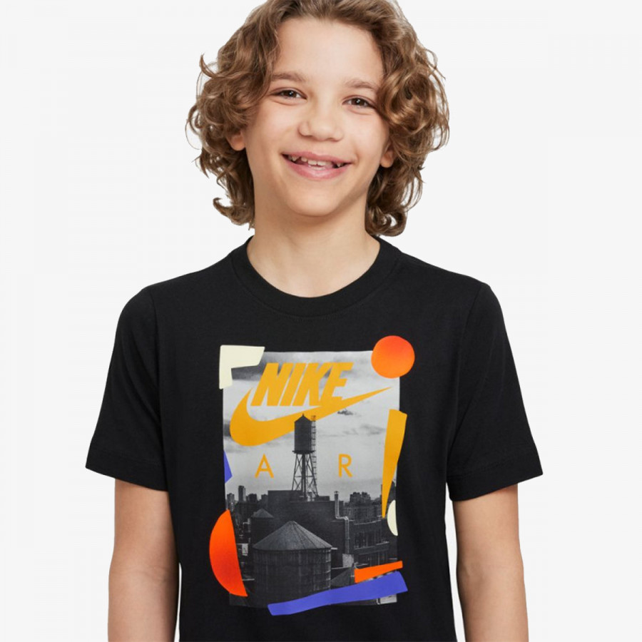 NIKE Tricouri Sportswear 