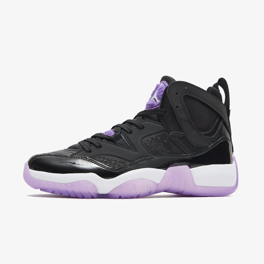 NIKE Pantofi Sport WMNS JUMPMAN TWO TREY 