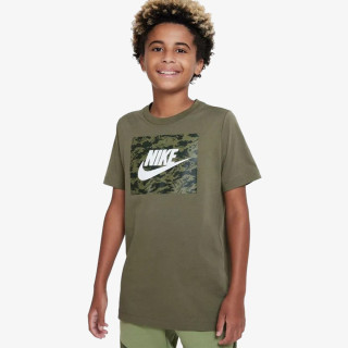 NIKE Tricouri Futura 