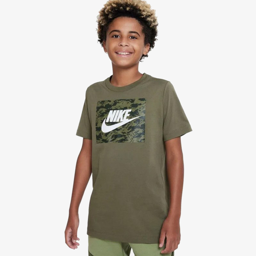 NIKE Tricouri Futura 