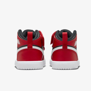 NIKE Pantofi Sport Jordan 1 Mid 