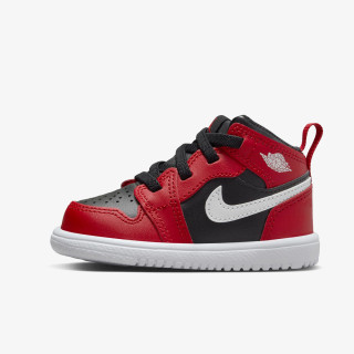 NIKE Pantofi Sport Jordan 1 Mid 